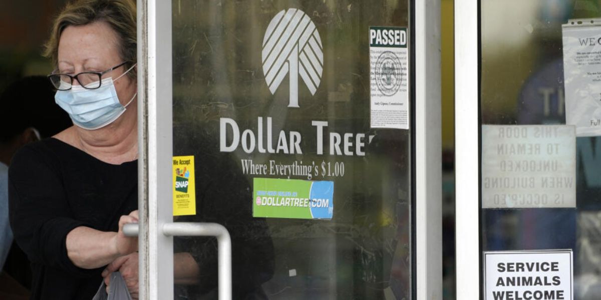 Dollar Tree to Reopen Over 200 Former 99 Cents Only Stores From Texas to California after Bankruptcy Deal and Takeover