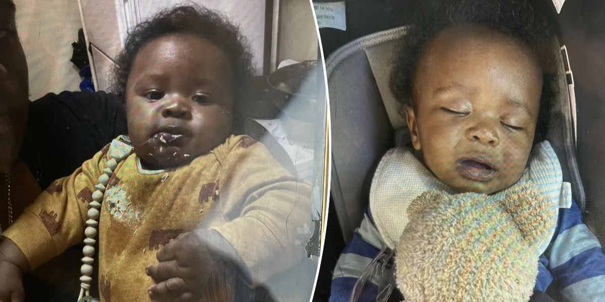 6-Month-Old Baby Inside Minivan Stolen by NYC Carjacker Police Report