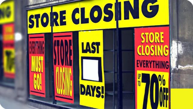 Bell Is Ringing Soon! An Unexpected Retailer Is Now Closing In Ohio
