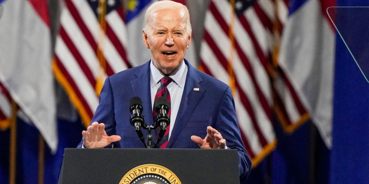 Biden's Dual Immigration Moves Asylum Restrictions Tightened, Citizenship Offered