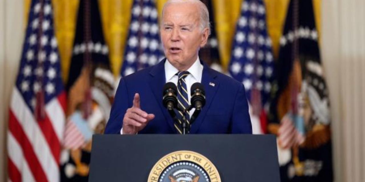 Biden’s New Immigration Plan Offers RELIEF and OPPORTUNITIES for 500,000 IMMIGRANT WIVES of Us Citizens