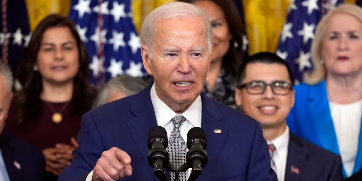 Biden's Proposal Brings Hope to Hundreds of Thousands of Immigrants' Spouses