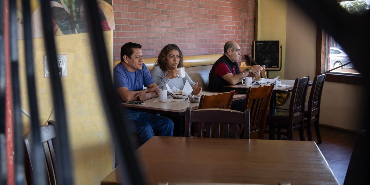 California's 'Junk Fee' Law Restaurant Owners Advocate for Exemption