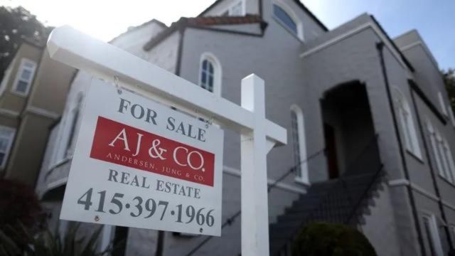 Can't Afford Easily! California Home Prices Surge to Record Highs, Except for One Bay Area County