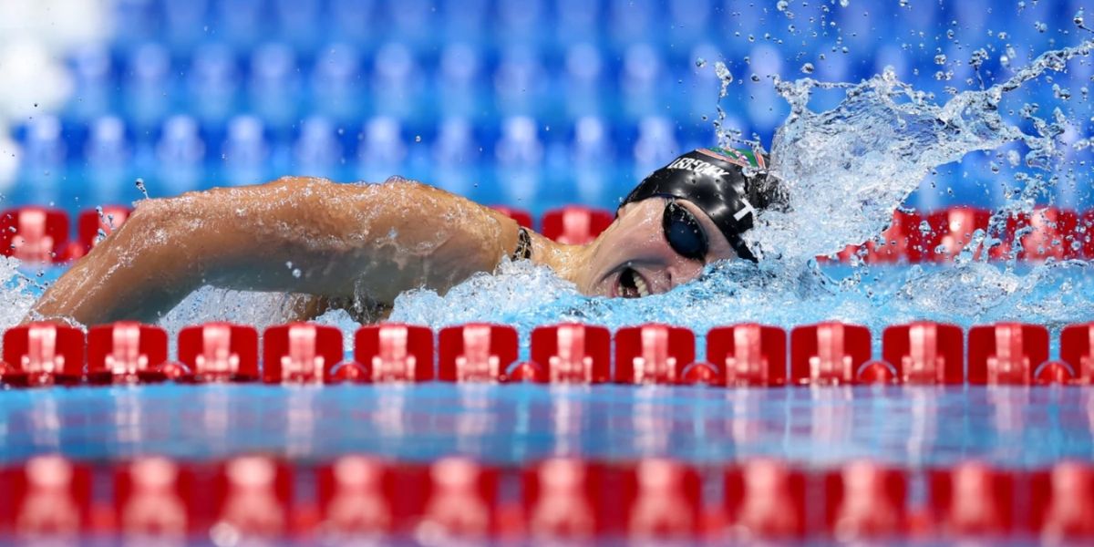 Controversy Looms as China Names 11 Doping Scandal Swimmers for Paris Olympics