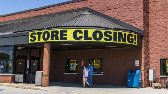 Door Will Close Soon! A Large Grocery Chain in Georgia is Currently Closing