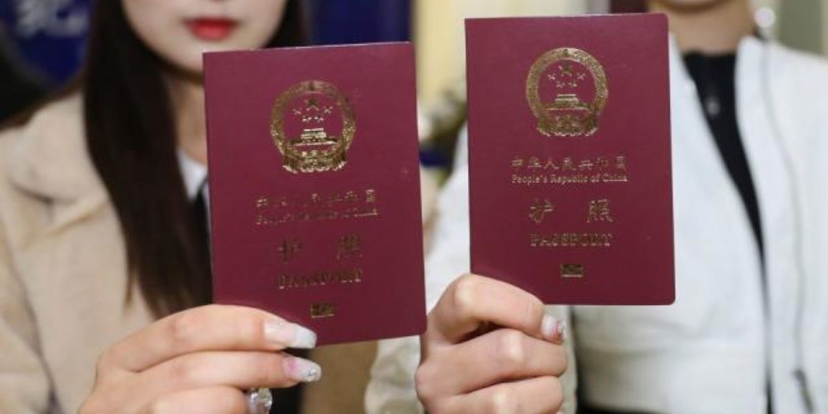 Ecuador Reimposes Visa Rule for Travelers from China