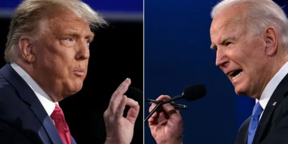 First Biden-trump Debate Will Skip Opening Statements in a Stricter Forum Compared to 2020