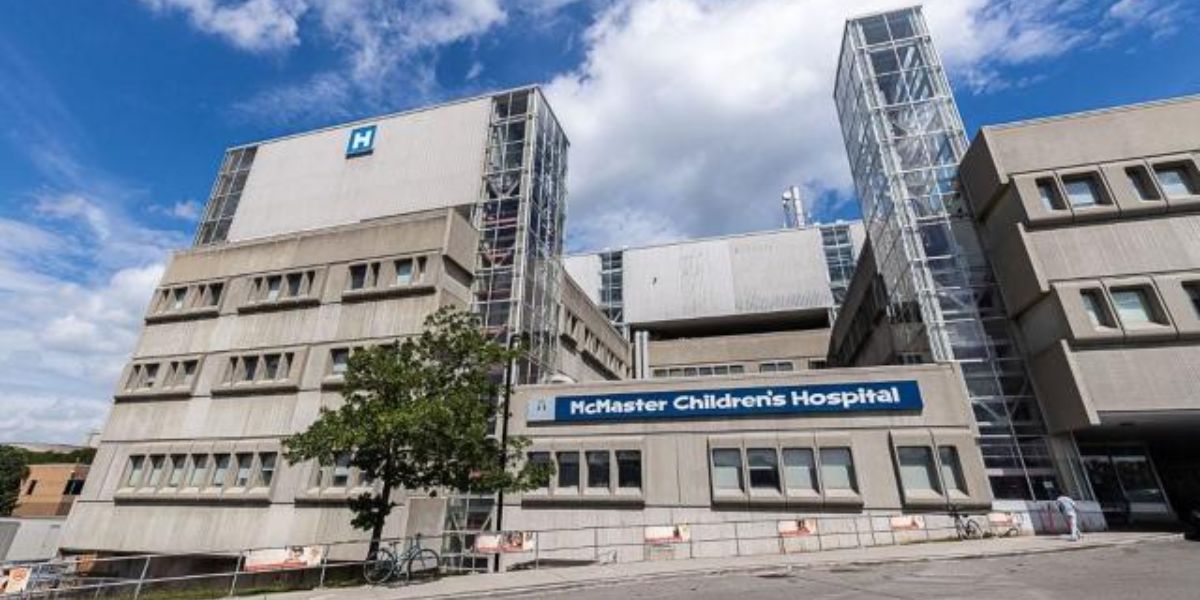 Heartbreak at Canadian Hospital Two Children's Deaths Linked to Routine Procedures