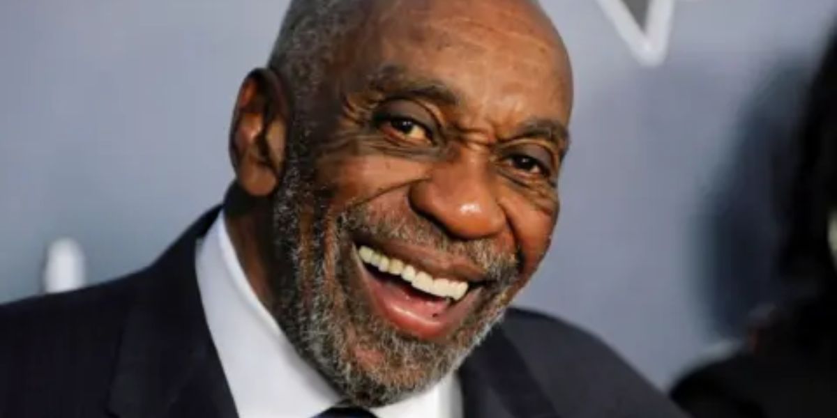 Iconic Actor Bill Cobbs Passes Away at 90 A Tribute To Him
