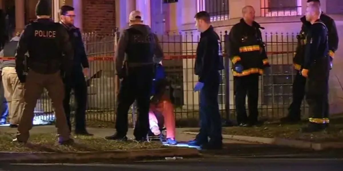 Man Mistakes Friend for Intruder, Shoots Her in Face in Chicago Incident; Critical Condition