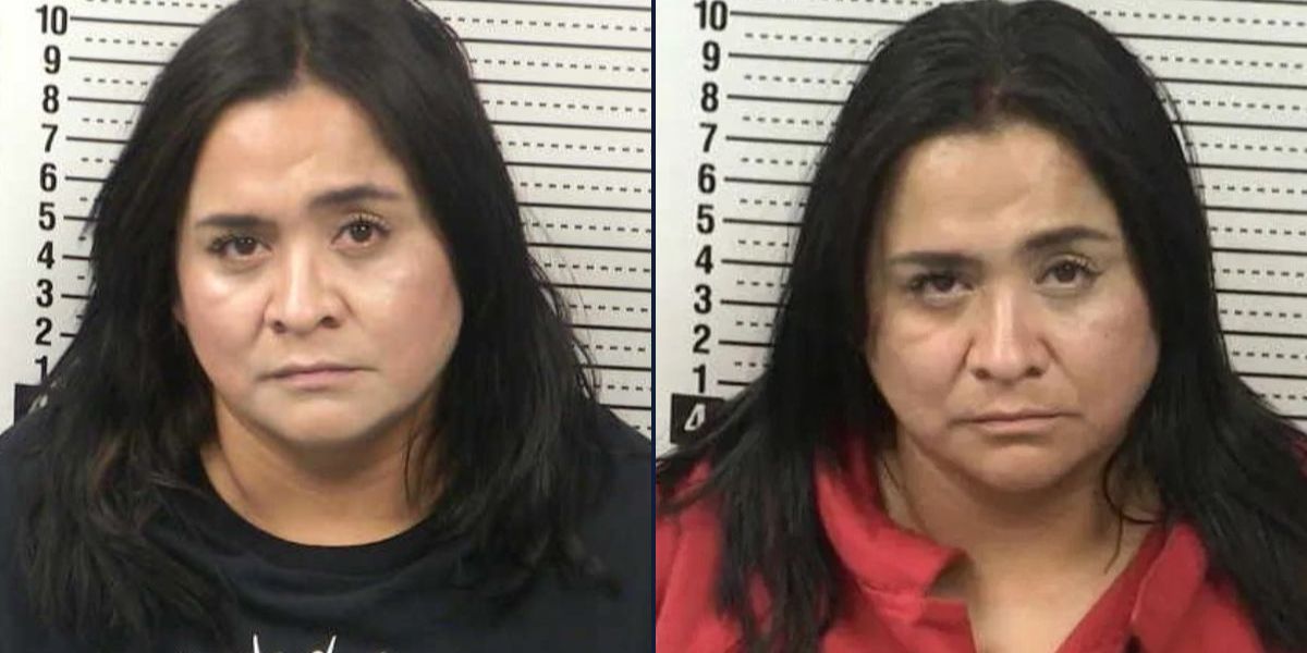 Mom Made Kids Smoke Cigarettes; used Pepper Spray as Punishment; Heavily Bruised Kid Sought Help from Library in New Mexico
