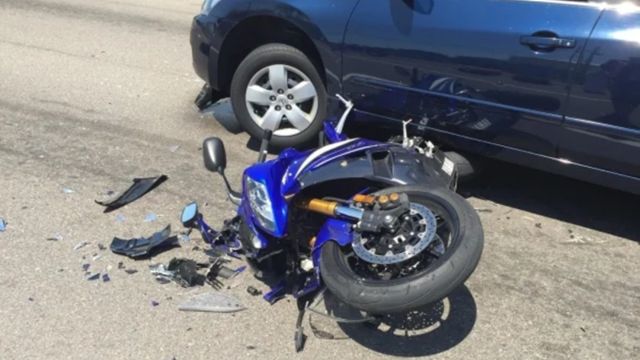Monroe County Crash Claims Life of Florida Motorcyclist, Leaves Two Seriously Injured