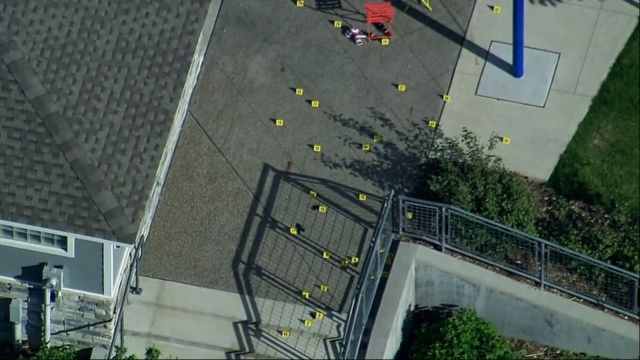 Multiple Victims in Splash Pad Park Shooting, Suspect Killed: Police