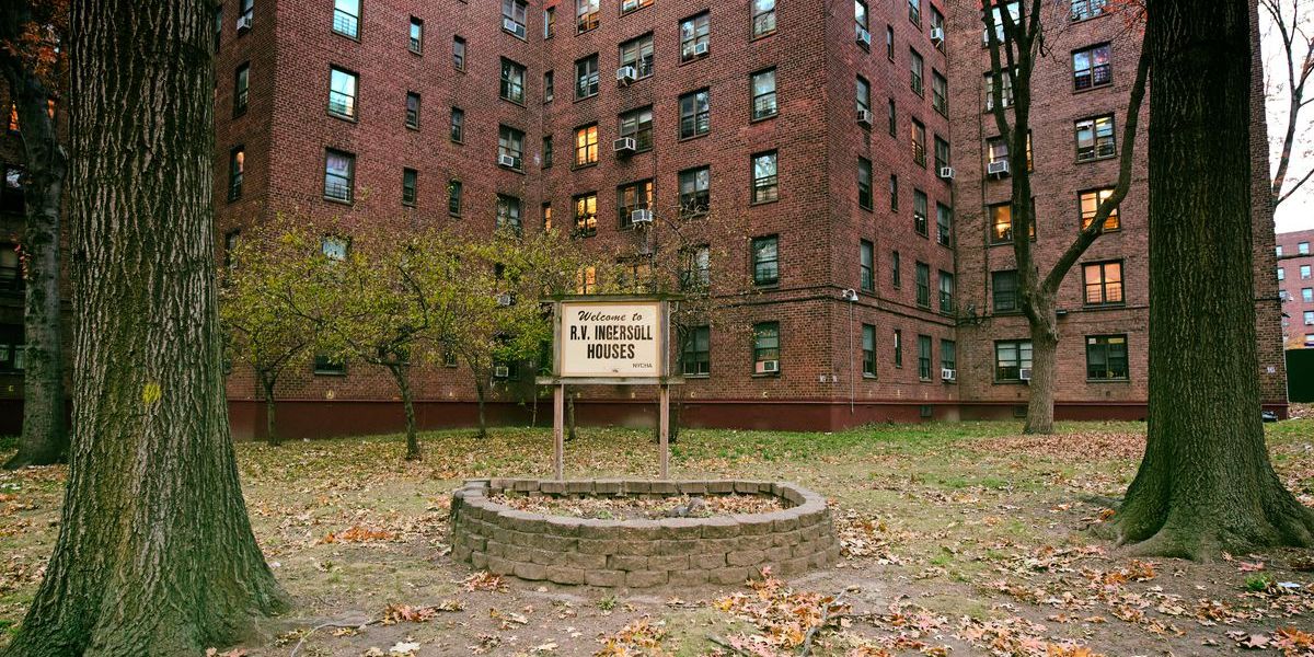 NYC Takes Major Step in Affordable Housing With Reopening of NYCHA Section 8 Wait List
