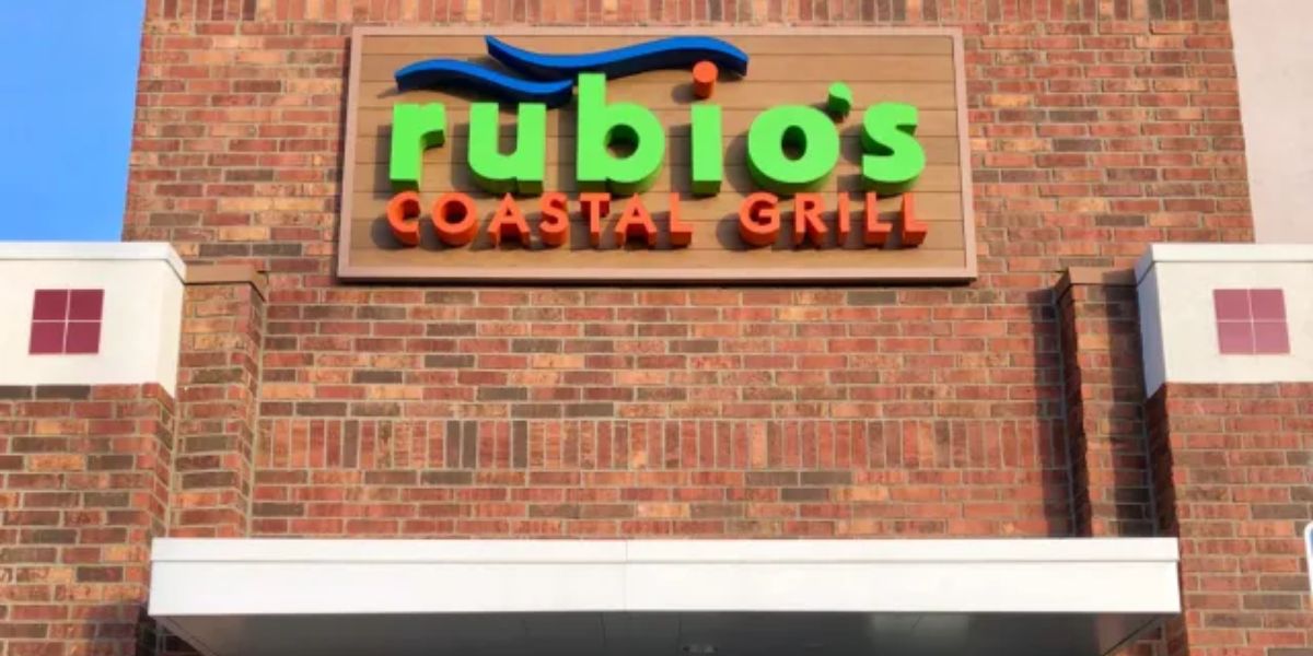 Rubio's Coastal Grill to Close 48 California Restaurants: Laments Rising Wages and Inflation