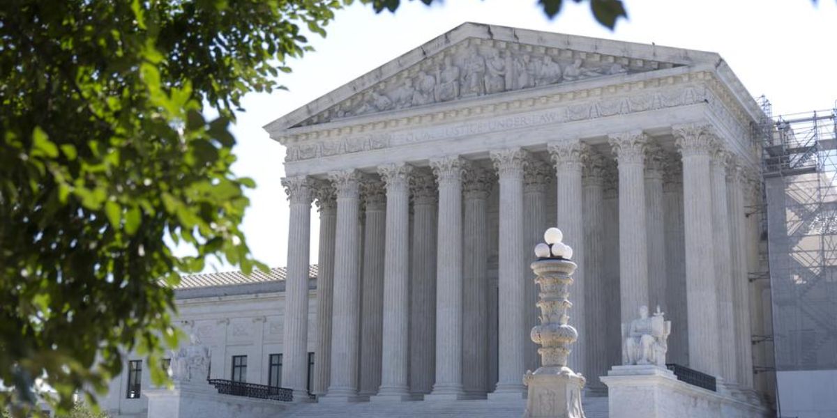 SCOTUS: Americans Don’t Have Right to Influence Spousal Immigration Decisions