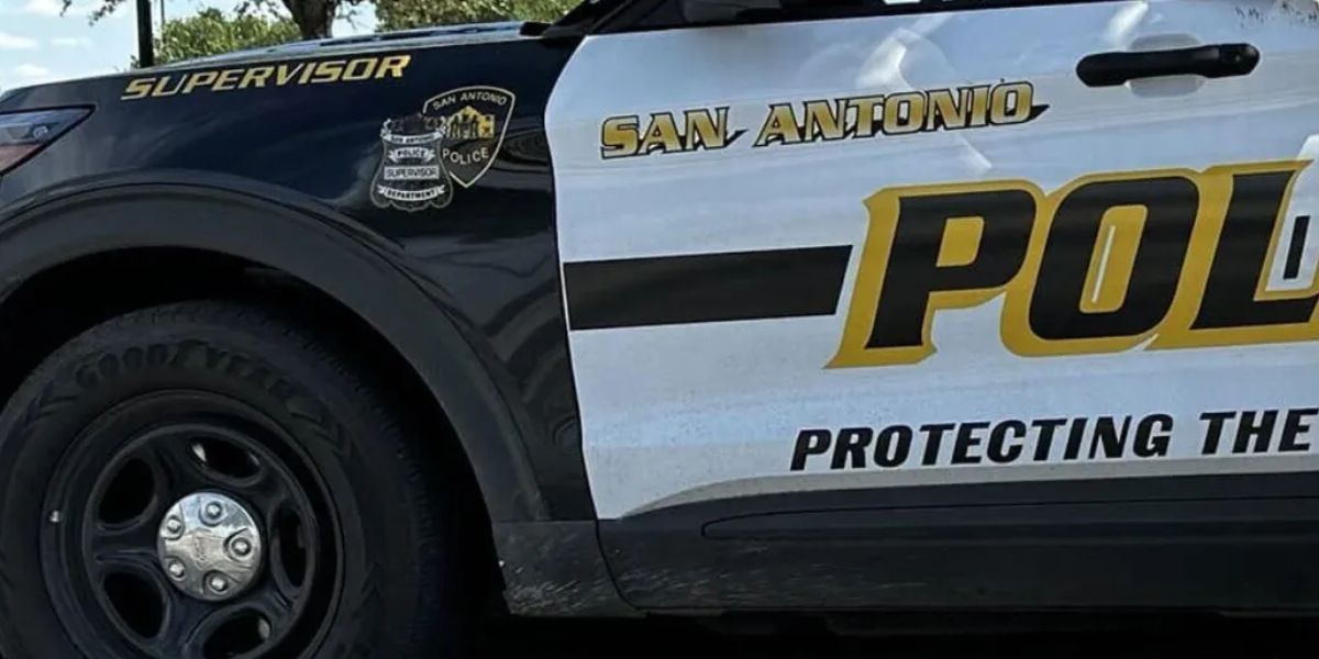 San Antonio Man Imprisoned for 16 Years After Pawn Shop Robbery and Firearms Trafficking