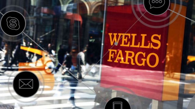 Scam! A New Scandal Has Wells Fargo Freezing Bank Accounts