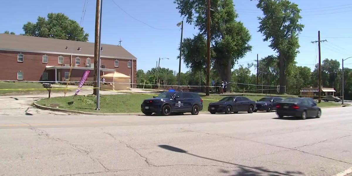 Shocking! Homicide Investigation Underway For Body Discovered in Church Parking Lot
