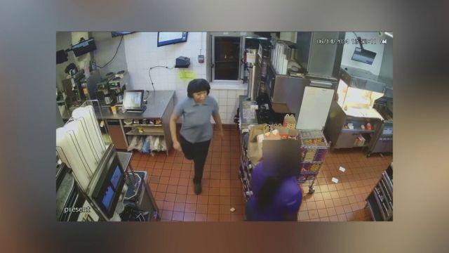 Shooting at Florida McDonald's Employee Fires at Customers During Dispute, Say Police