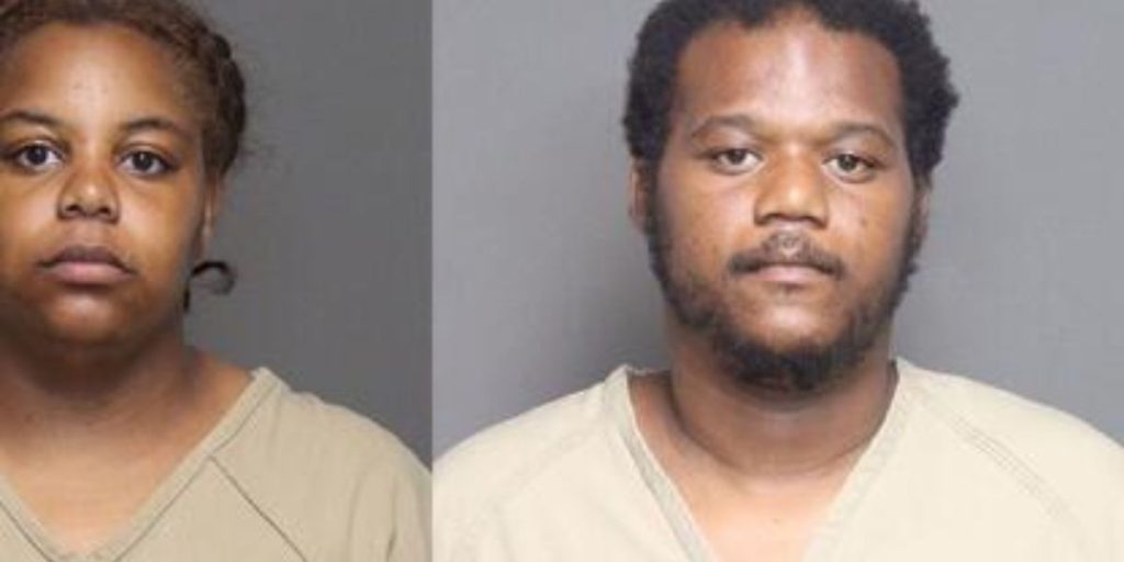 Southeast Columbus Gas Station Shooting Two Suspects Arrested and