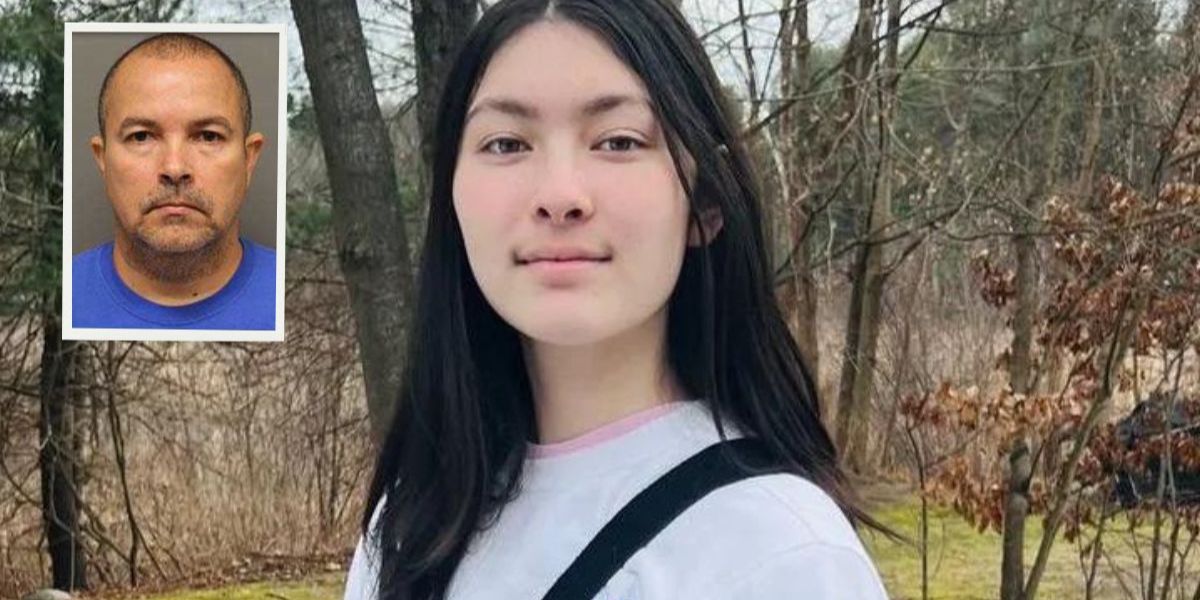 Teen Girl Molested by Step-Dad; Found Dead after Kidnapping in Massachusetts; Mother Devastated
