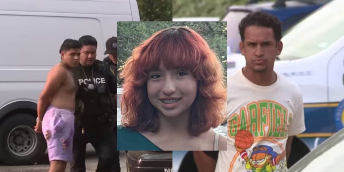 Two Suspects Taken into Custody Over Death of 12-Year-Old Girl Missing from 7-Eleven