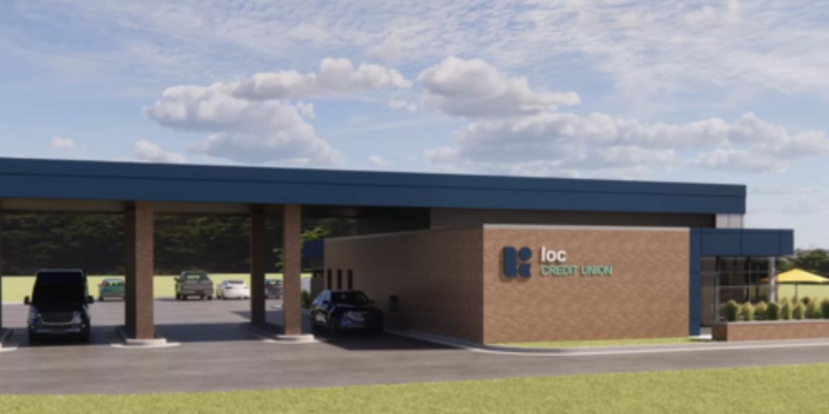loc credit union officially breaks ground on its new brighton location