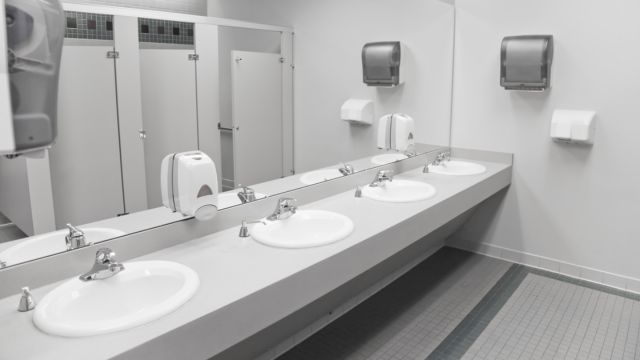 5 Bathroom Laws In Nevada What Frequently You Need To Know