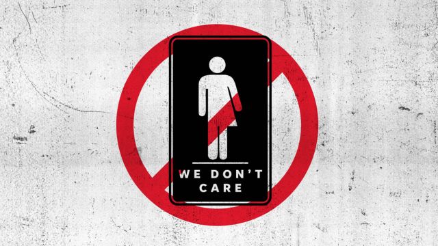 5 Columbus Bathroom Laws Recent Changes You Need to Be Aware Of