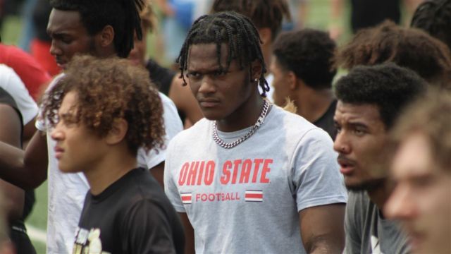 5-Star Safety Trey McNutt Pushes Back Ohio State Commitment