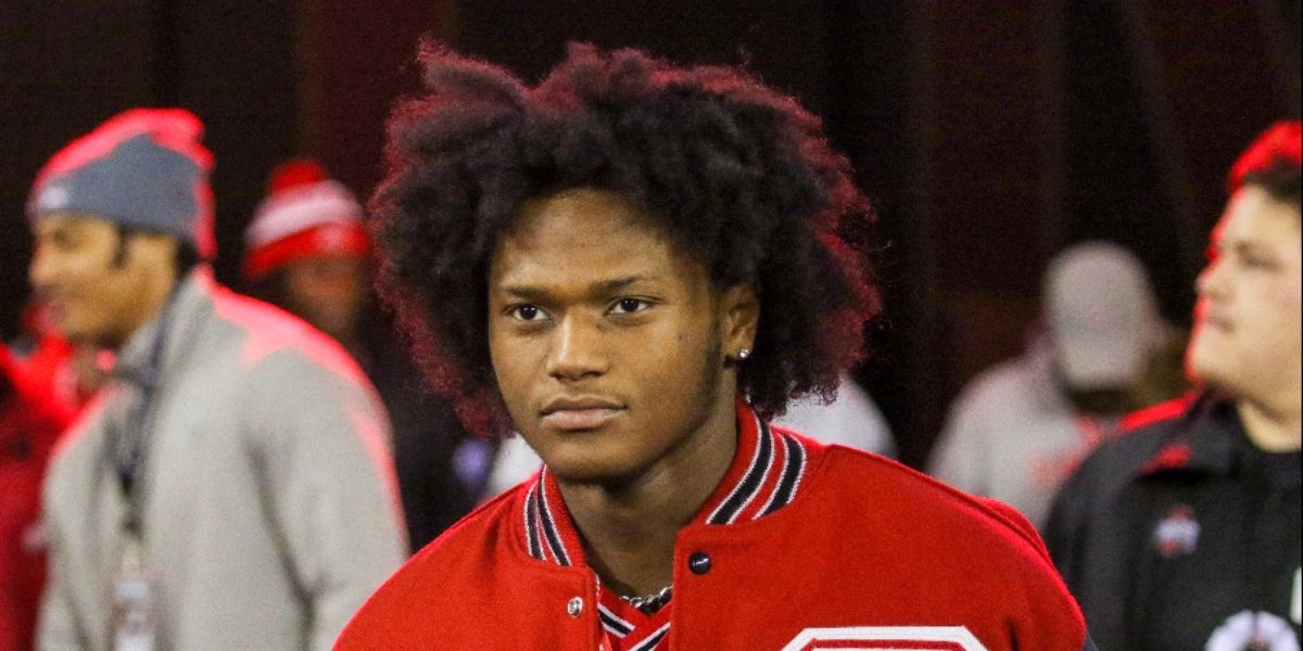 5-Star Safety Trey McNutt Pushes Back Ohio State Commitment