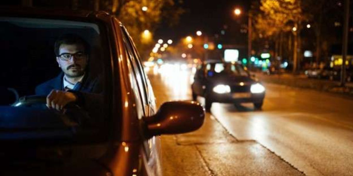 5 Washington Night-time Traffic Laws That Will Help You Save Time