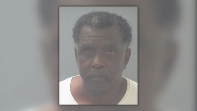 70-Year-Old from Mississippi Faces Cocaine Trafficking Charges in Florida