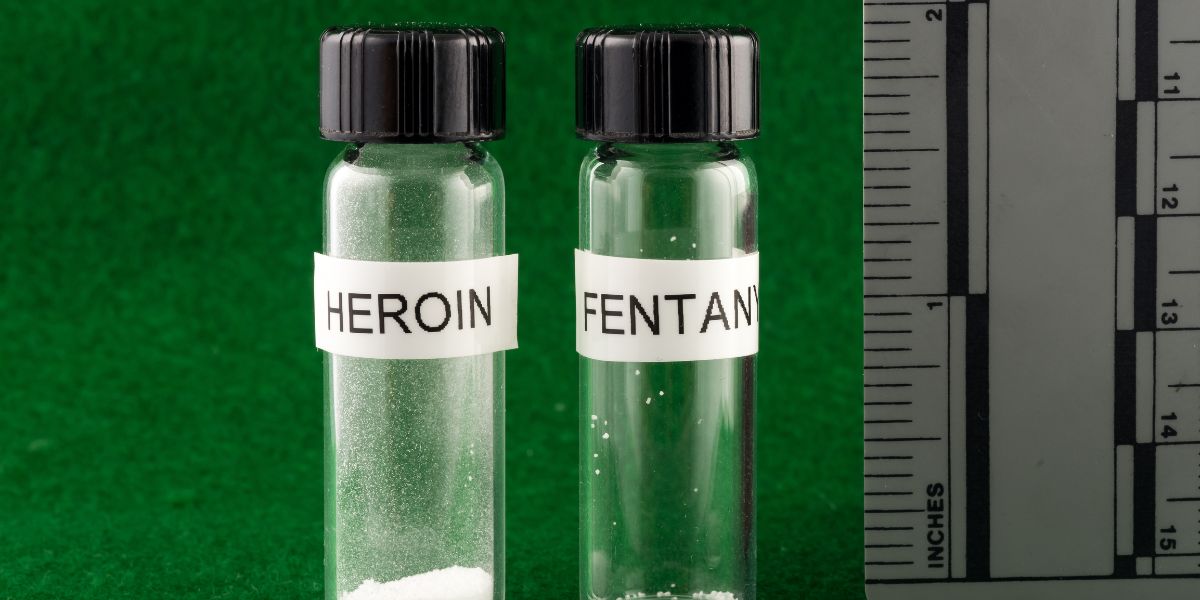 A New, Deadly Opioid is Killing People in Cincinnati and Elsewhere, and Some Say It's Much Worse Than Fentanyl