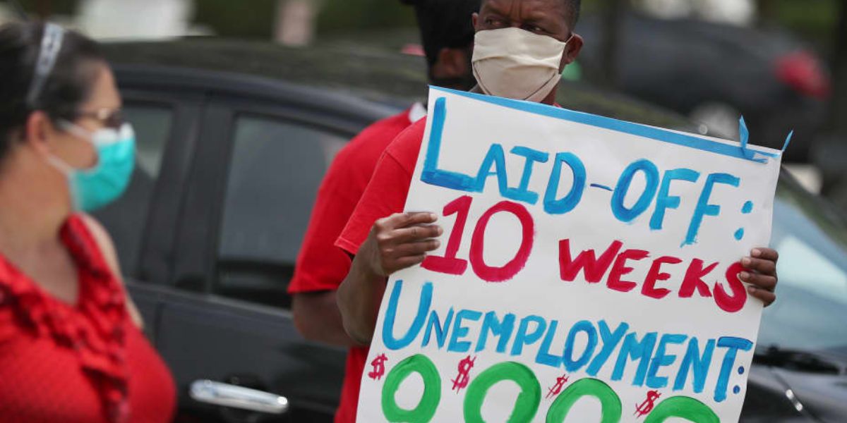A New Law in Florida Is Making Some Individuals Unemployed