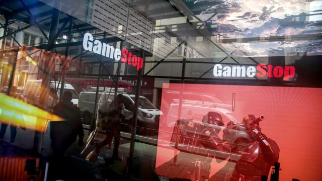 Alert! GameStop Shorting Controversy Prominent Short Seller Surrenders to Securities Fraud