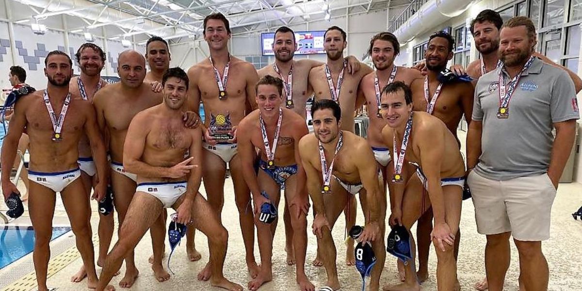 Alumni Event for Clear Creek Water Polo Team Set for August 3