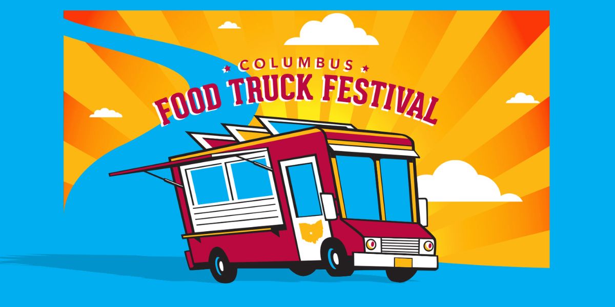 Amazing Like! This weekend, fifty-five vendors from Ohio will be present at the Columbus Food Truck Festival in Franklinton