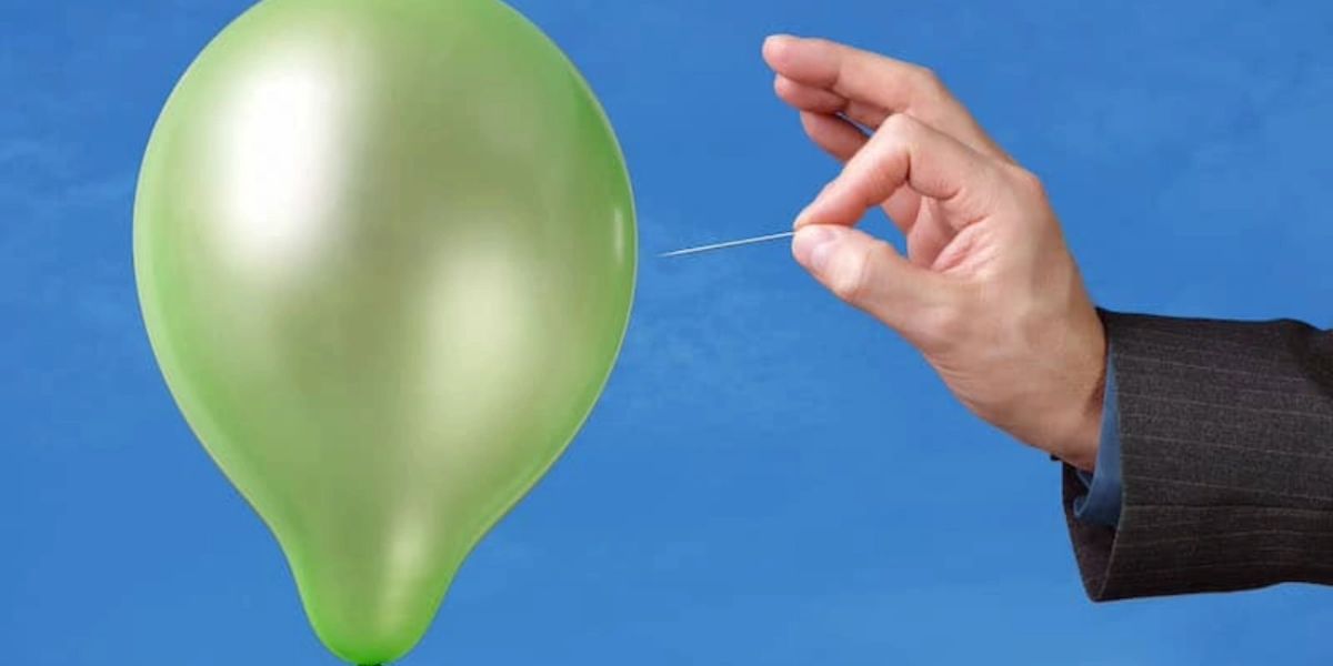 Balloon Blast! Minnesota Faces Surprise Layoffs as Medical Company Announces Workforce Reductions
