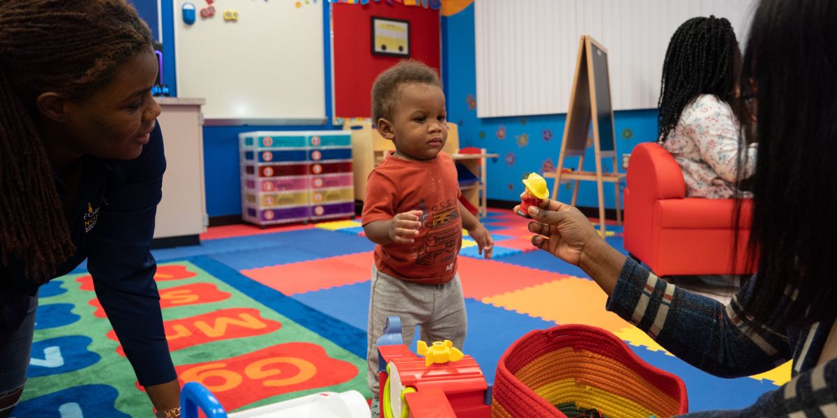 Bankruptcy Crisis Hits Florida: Thousands of Preschools Expected to Close