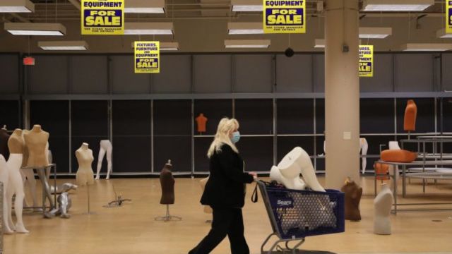 Closing Doors Furniture Retailer Faces Challenges, Closes Florida Locations