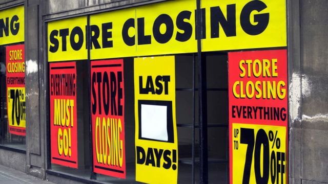 Closing Maybe Soon! Popular Retailer to Shut Down Almost 40 Locations