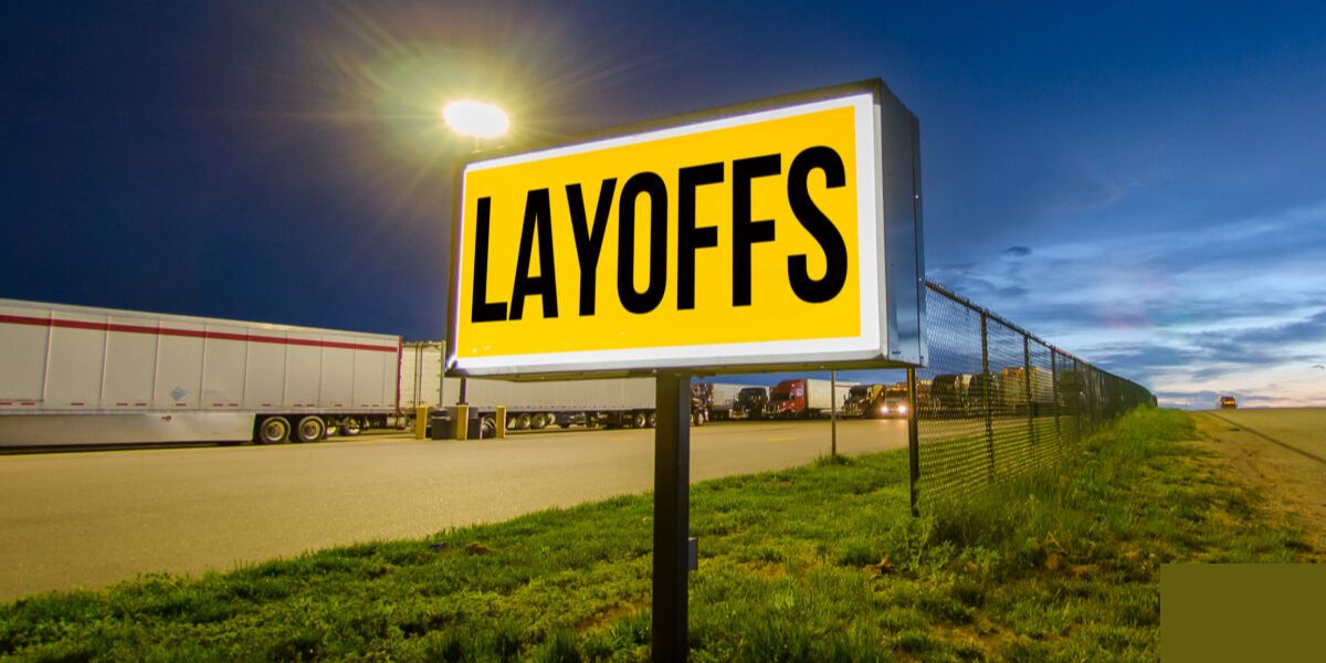 Confirmed! Texas Hit by Job Cuts as Bankrupt Company Announces Layoffs