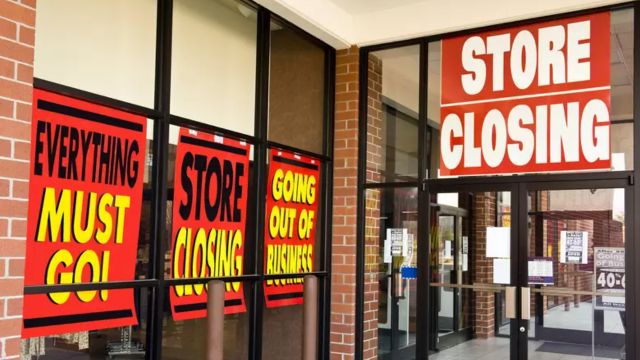 Dangerous Bell Is Ringing Now! Unexpected Closure Hits Beloved Clothing Store Chain In Brooklyn, New York