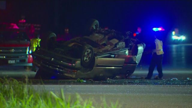 Devastating News! Texas Driver Faces DWI Charge After Fatal Pedestrian Accident on I-10