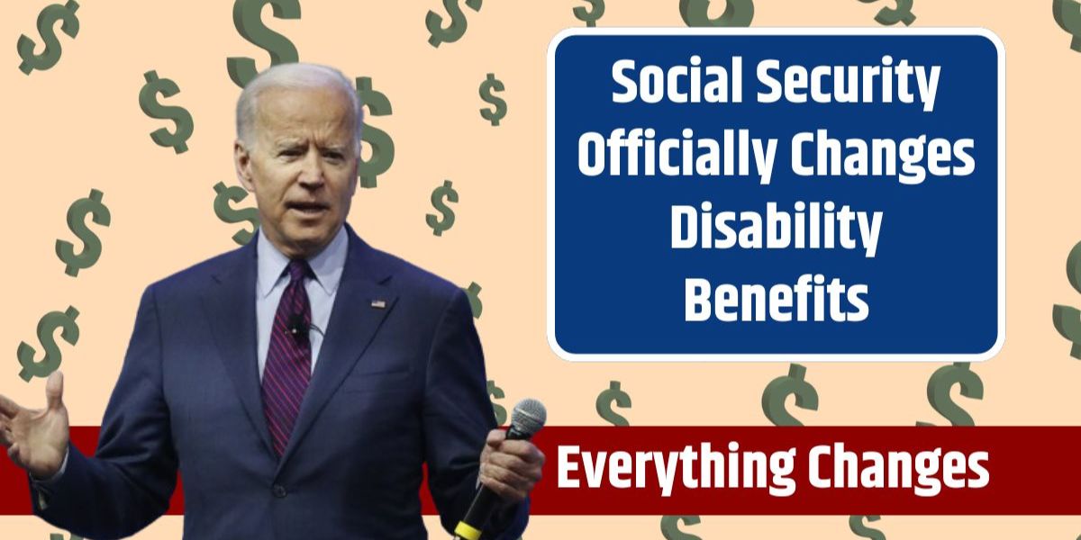 Easier Access Changes Announced for Social Security Disability Process