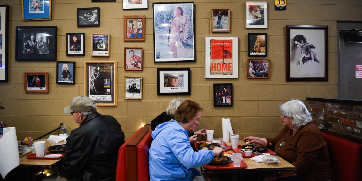 End The All Chapters! A Massive Nashville Restaurant Shut-Down Ends 40-Year Run