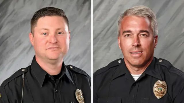 Experts Recent Fatal Shooting by Two Ohio Officers with Past Use-of-Force Cases Likely Lawful